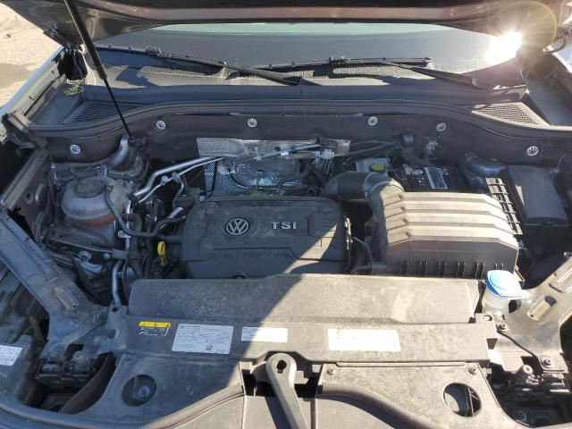 1V2BP2CA7PC506548 - 2023 VOLKSWAGEN ATLAS SEL Boz foto 12