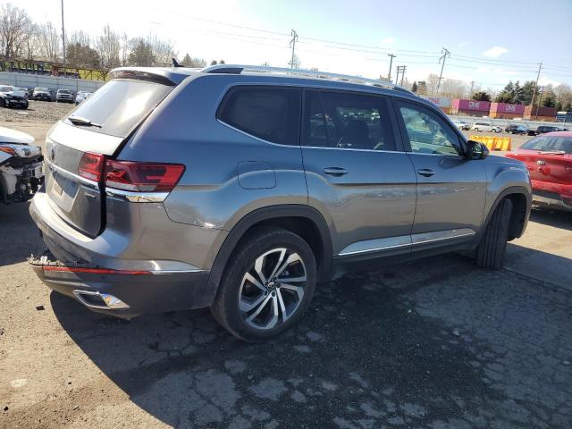 1V2BP2CA7PC506548 - 2023 VOLKSWAGEN ATLAS SEL Boz foto 3