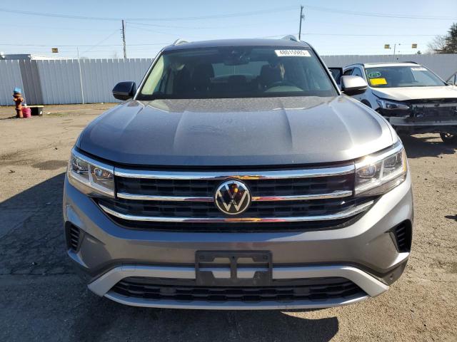1V2BP2CA7PC506548 - 2023 VOLKSWAGEN ATLAS SEL Boz foto 5