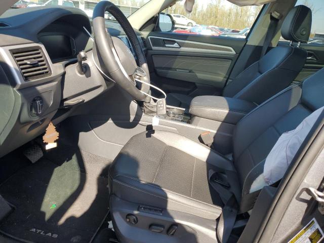 1V2BP2CA7PC506548 - 2023 VOLKSWAGEN ATLAS SEL Boz foto 7