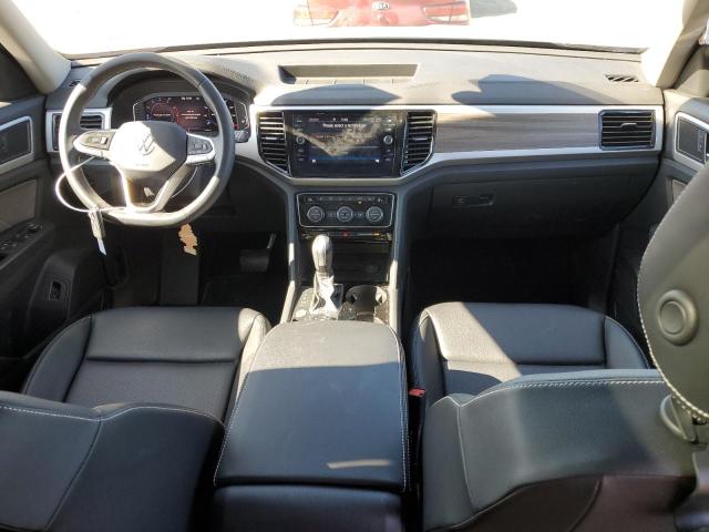 1V2BP2CA7PC506548 - 2023 VOLKSWAGEN ATLAS SEL Boz foto 8
