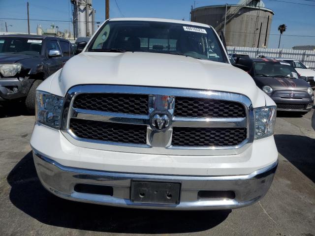 1C6RR6TT2LS124423 - 2020 RAM 1500 CLASS SLT თეთრი ფოტო 5