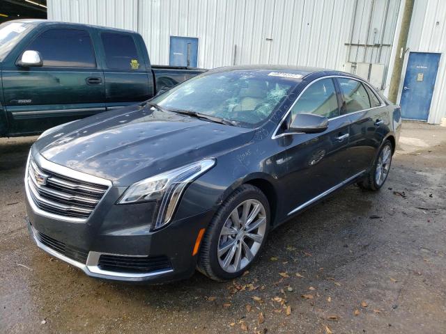 2G61L5S35J9136747 - 2018 CADILLAC XTS CHARCOAL photo 1