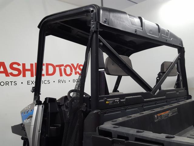 4XARTE874H8018695 - 2017 POLARIS RANGER XP 900 EPS  photo 18