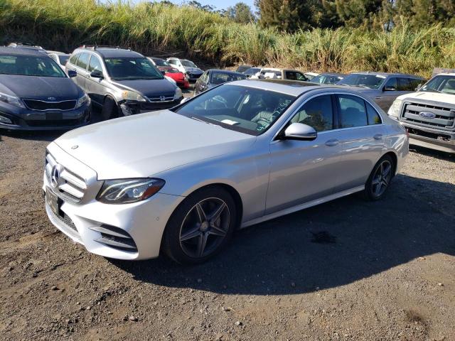 2017 MERCEDES-BENZ E 300, null
