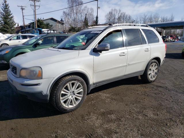 YV4CZ852X81436899 - 2008 VOLVO XC90 V8 WHITE photo 1