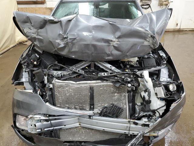 5GAERBKW1MJ222007 - 2021 BUICK ENCLAVE ESSENCE ნაცრისფერი ფოტო 12