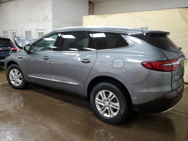 5GAERBKW1MJ222007 - 2021 BUICK ENCLAVE ESSENCE ნაცრისფერი ფოტო 2