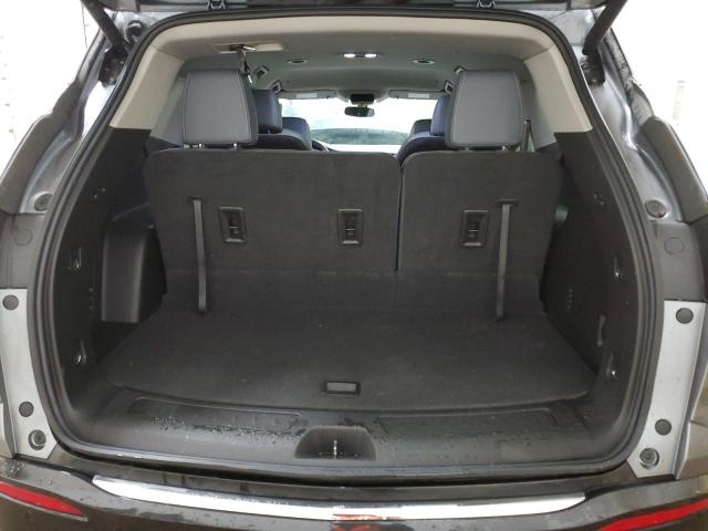 5GAERBKW1MJ222007 - 2021 BUICK ENCLAVE ESSENCE ნაცრისფერი ფოტო 6