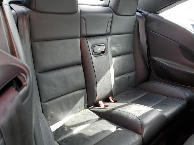 WVWFA71F39V011612 - 2009 VOLKSWAGEN EOS LUX WHITE photo 10