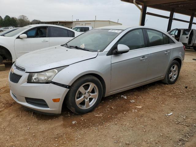 2012 CHEVROLET CRUZ LT, 