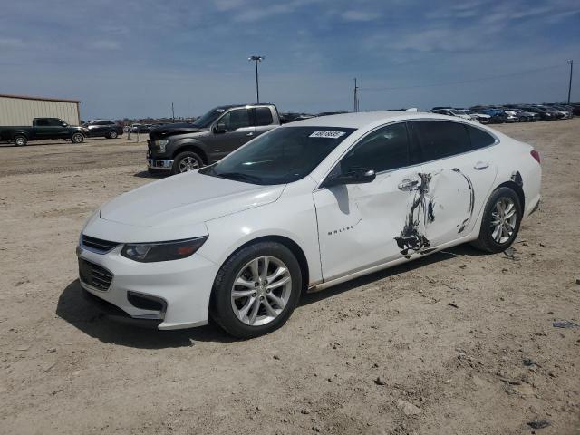 2018 CHEVROLET MALIBU LT, 
