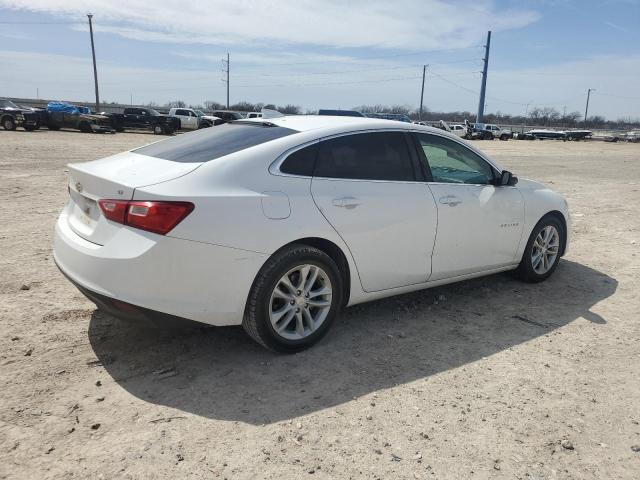 1G1ZD5ST7JF212840 - 2018 CHEVROLET MALIBU LT Ağ foto 3