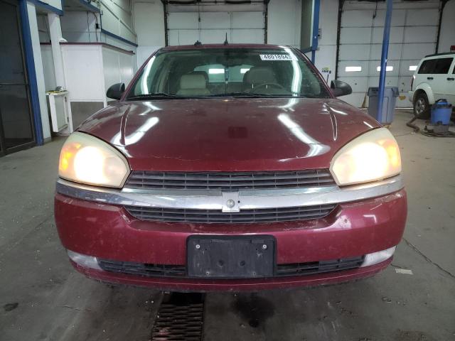 1G1ZU64804F164326 - 2004 CHEVROLET MALIBU MAXX LT MAROON photo 5