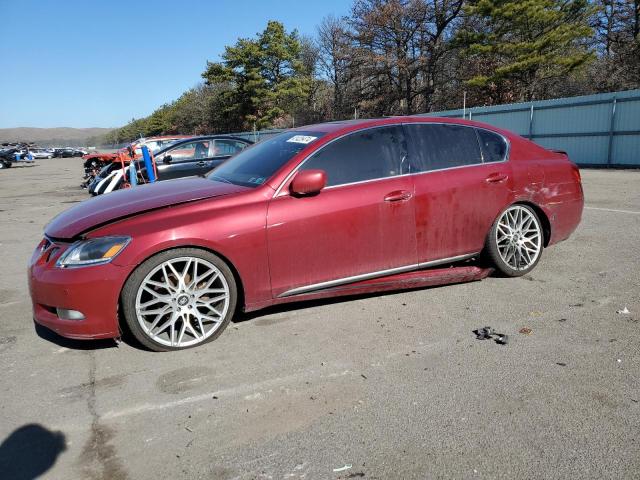 2006 LEXUS GS 300, 