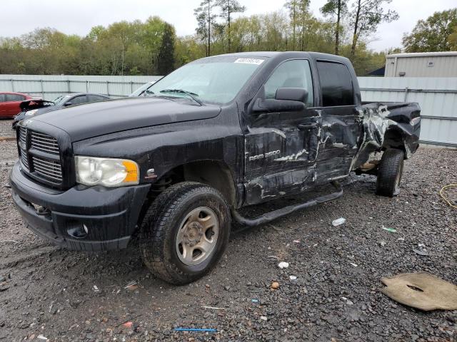 2003 DODGE RAM 2500 ST, 