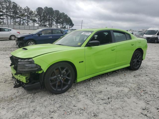 2023 DODGE CHARGER R/T, 