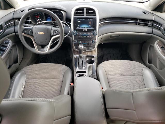 1G11C5SL1EF301714 - 2014 CHEVROLET MALIBU 1LT თეთრი ფოტო 8