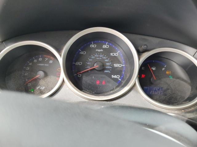 JHMGD37677S068338 - 2007 HONDA FIT S 橙色 照片 9