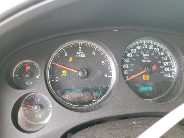 1GNLC2E02DR267836 - 2013 CHEVROLET TAHOE POLICE 黑色 照片 9