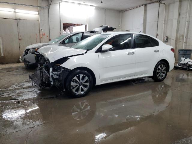 2023 KIA RIO LX, 