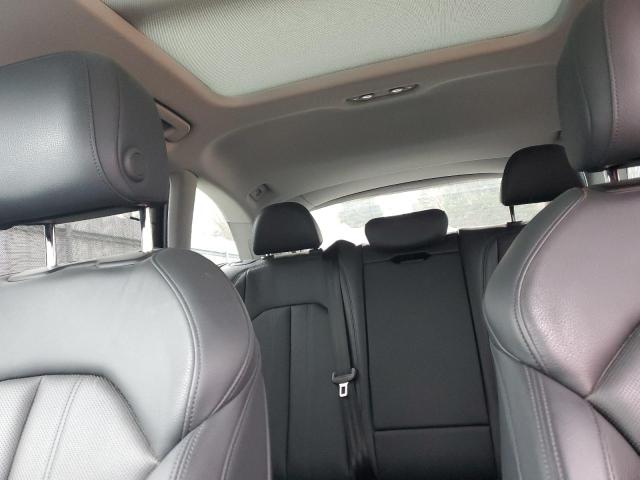 WA18NAF40JA067160 - 2018 AUDI A4 ALLROAD PREMIUM PLUS BLACK photo 10