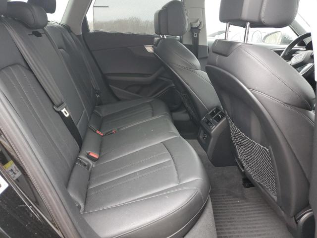 WA18NAF40JA067160 - 2018 AUDI A4 ALLROAD PREMIUM PLUS BLACK photo 11