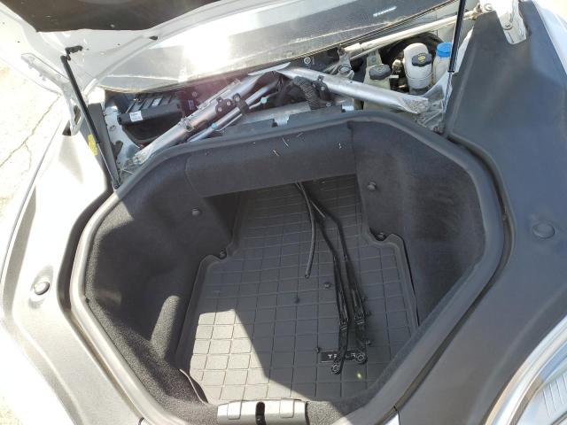 5YJSA1DGXDFP03955 - 2013 TESLA MODEL S Ağ foto 11