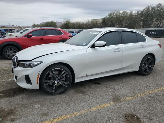 2024 BMW 330XI, 