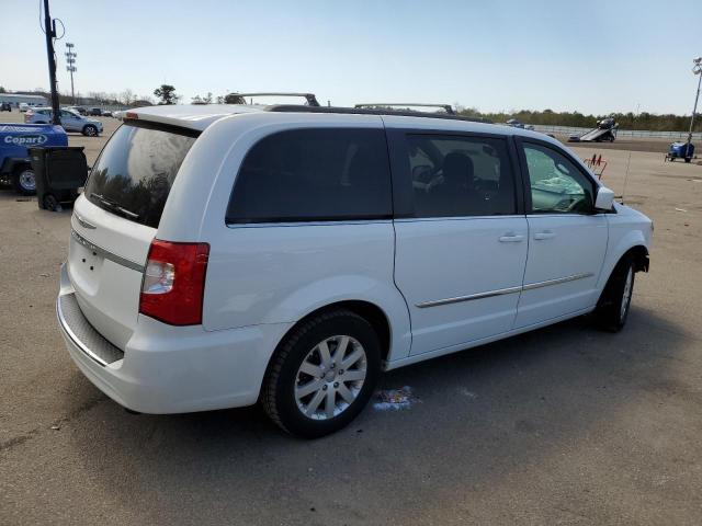 2C4RC1BG3GR207044 - 2016 CHRYSLER TOWN & COU TOURING 白色 照片 3