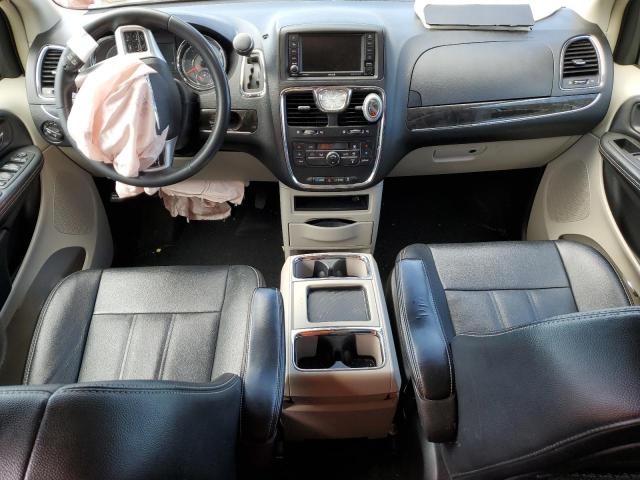 2C4RC1BG3GR207044 - 2016 CHRYSLER TOWN & COU TOURING 白色 照片 8