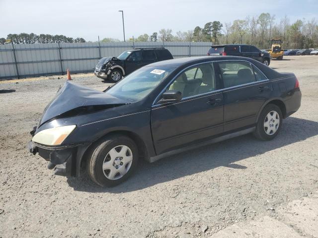 2007 HONDA ACCORD LX, 