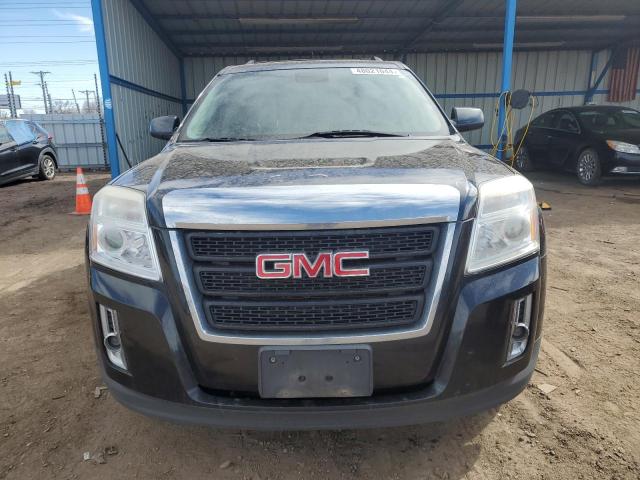 2GKFLVE56C6191992 - 2012 GMC TERRAIN SLT BLACK photo 5