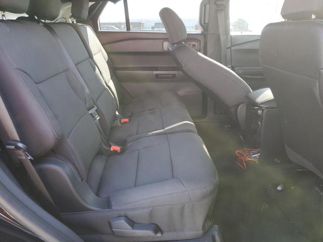 1FM5K8ABXPGA03628 - 2023 FORD EXPLORER POLICE INTERCEPTOR Qara foto 10
