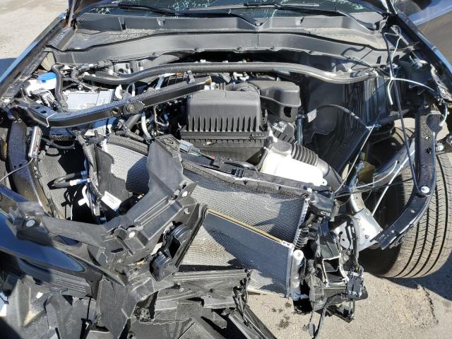 1FM5K8ABXPGA03628 - 2023 FORD EXPLORER POLICE INTERCEPTOR Qara foto 11