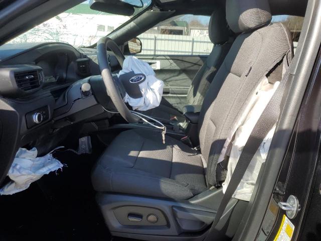 1FM5K8ABXPGA03628 - 2023 FORD EXPLORER POLICE INTERCEPTOR Qara foto 7