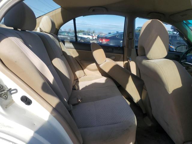 2HGES16375H530607 - 2005 HONDA CIVIC DX VP 白色 照片 10