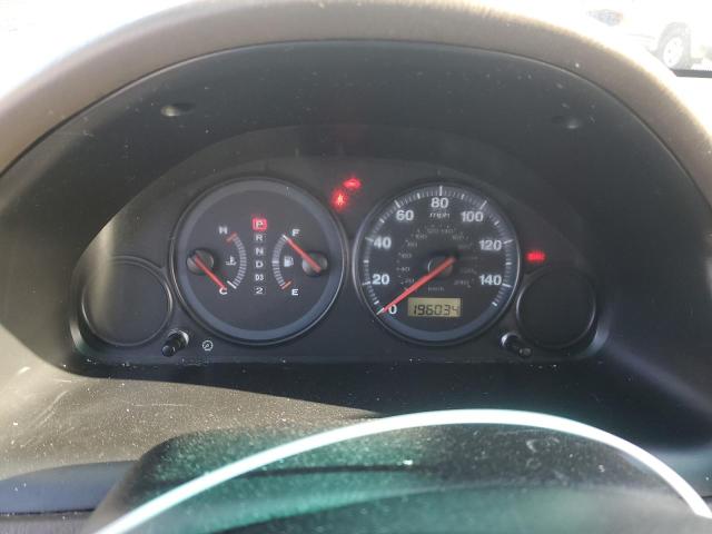 2HGES16375H530607 - 2005 HONDA CIVIC DX VP 白色 照片 9