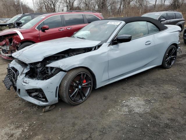 2024 BMW M440XI, 