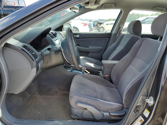 JHMCM56367C011771 - 2007 HONDA ACCORD SE GRAY photo 7