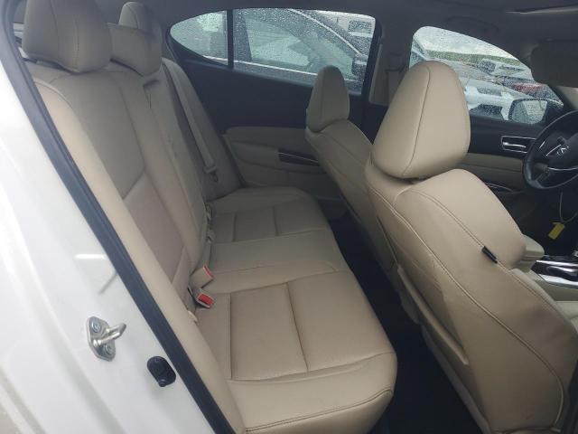 19UUB1F53LA014074 - 2020 ACURA TLX TECHNOLOGY 白色 照片 10