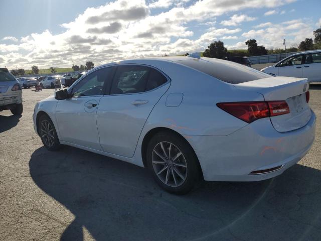 19UUB1F53LA014074 - 2020 ACURA TLX TECHNOLOGY 白色 照片 2