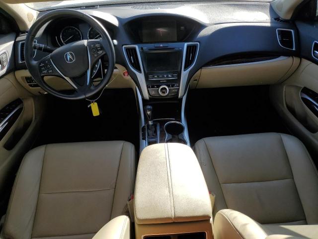 19UUB1F53LA014074 - 2020 ACURA TLX TECHNOLOGY 白色 照片 8