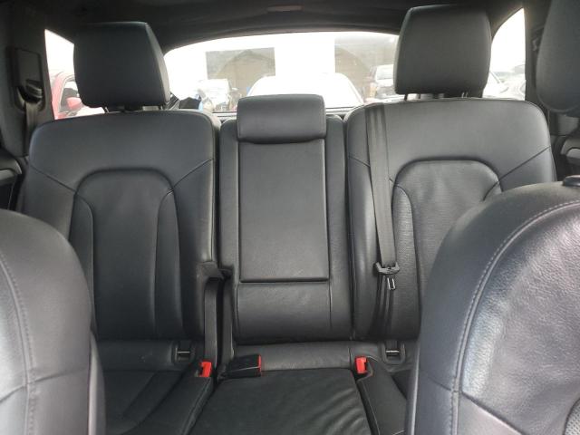 WA1DGAFE2ED004471 - 2014 AUDI Q7 PRESTIGE 灰色 照片 10