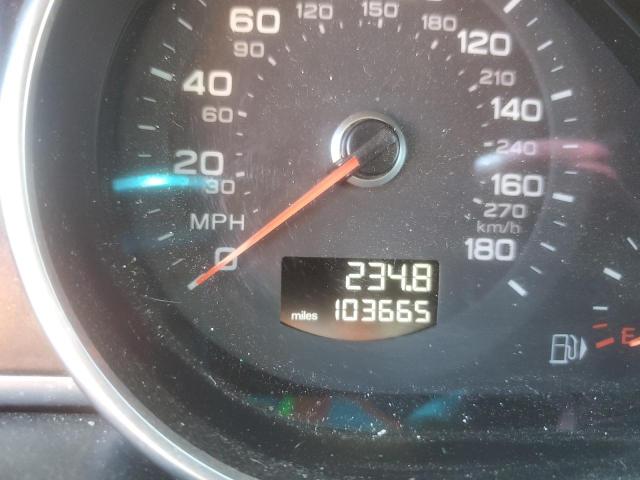 WA1DGAFE2ED004471 - 2014 AUDI Q7 PRESTIGE 灰色 照片 9