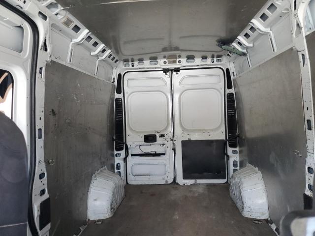 3C6LRVDG6NE100276 - 2022 RAM PROMASTER 2500 HIGH 白色 照片 10