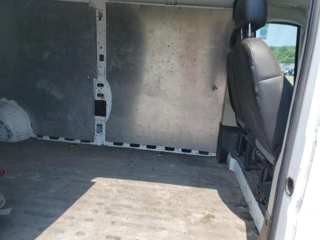 3C6LRVDG6NE100276 - 2022 RAM PROMASTER 2500 HIGH 白色 照片 11