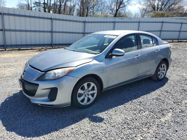 2012 MAZDA 3 I, 
