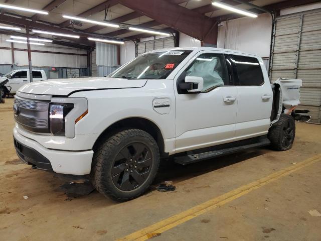 2023 FORD F150 LIGHTNING PRO, null