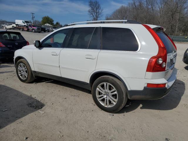 YV4952CZ6C1617235 - 2012 VOLVO XC90 3.2 WHITE photo 2